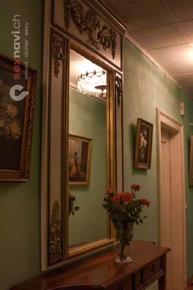 Chez Ivonne Chez Ivonne Baden-Württemberg