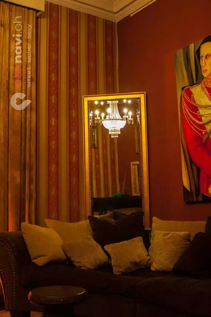 Chez Ivonne Chez Ivonne Baden-Württemberg