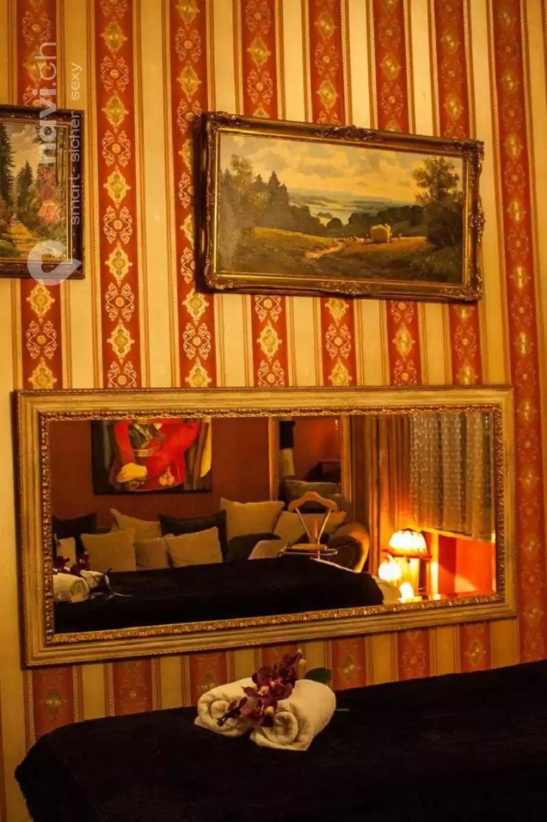 Chez Ivonne Chez Ivonne Baden-Württemberg