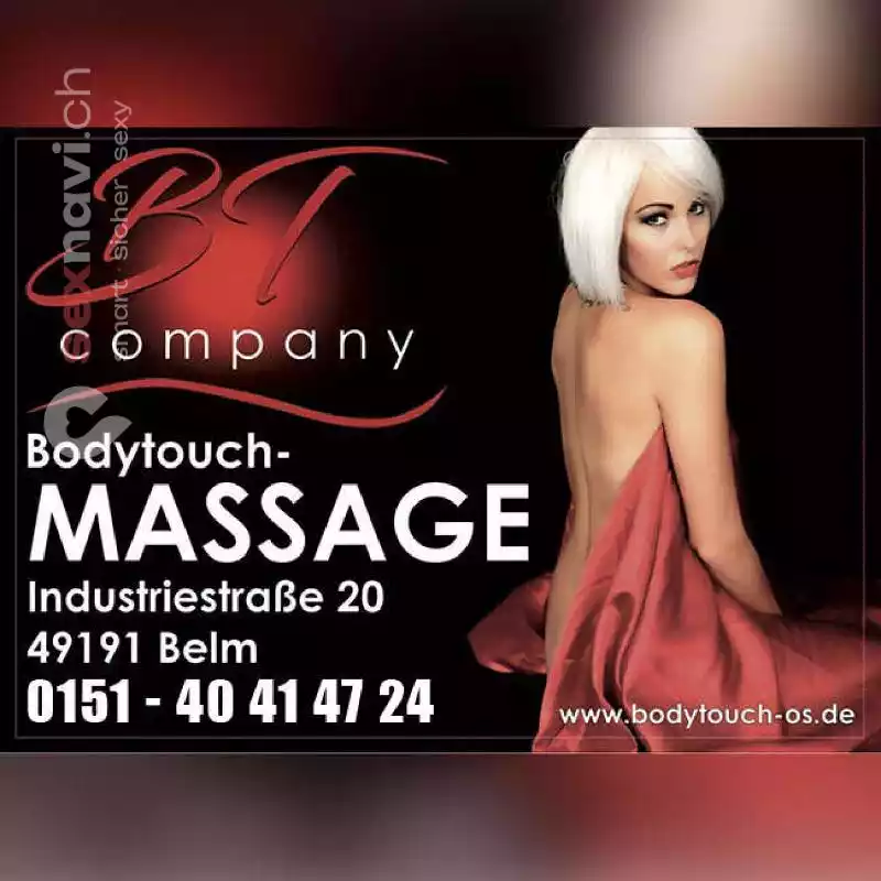 Body Touch Body Touch Niedersachsen