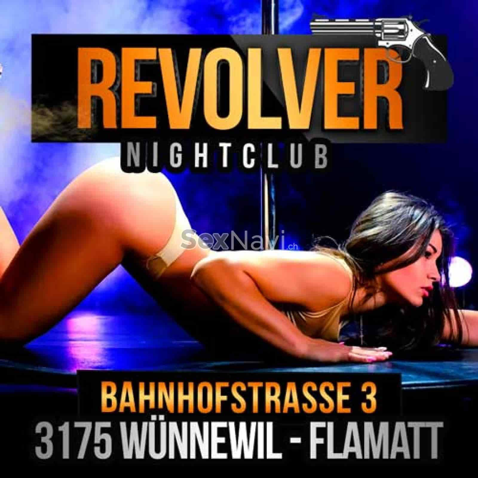 Revolver Night Club Revolver Night Club Bern Stadt