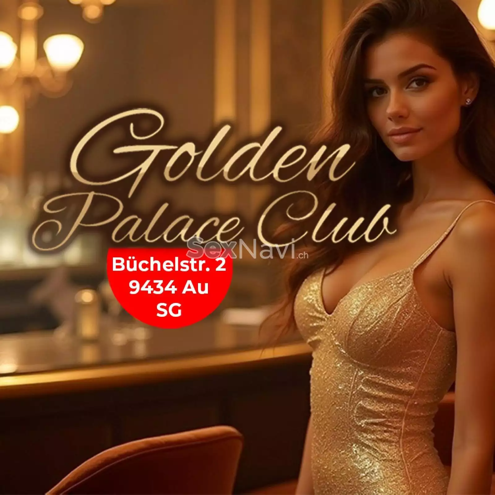 Golden Palace Club Golden Palace Club St.Gallen