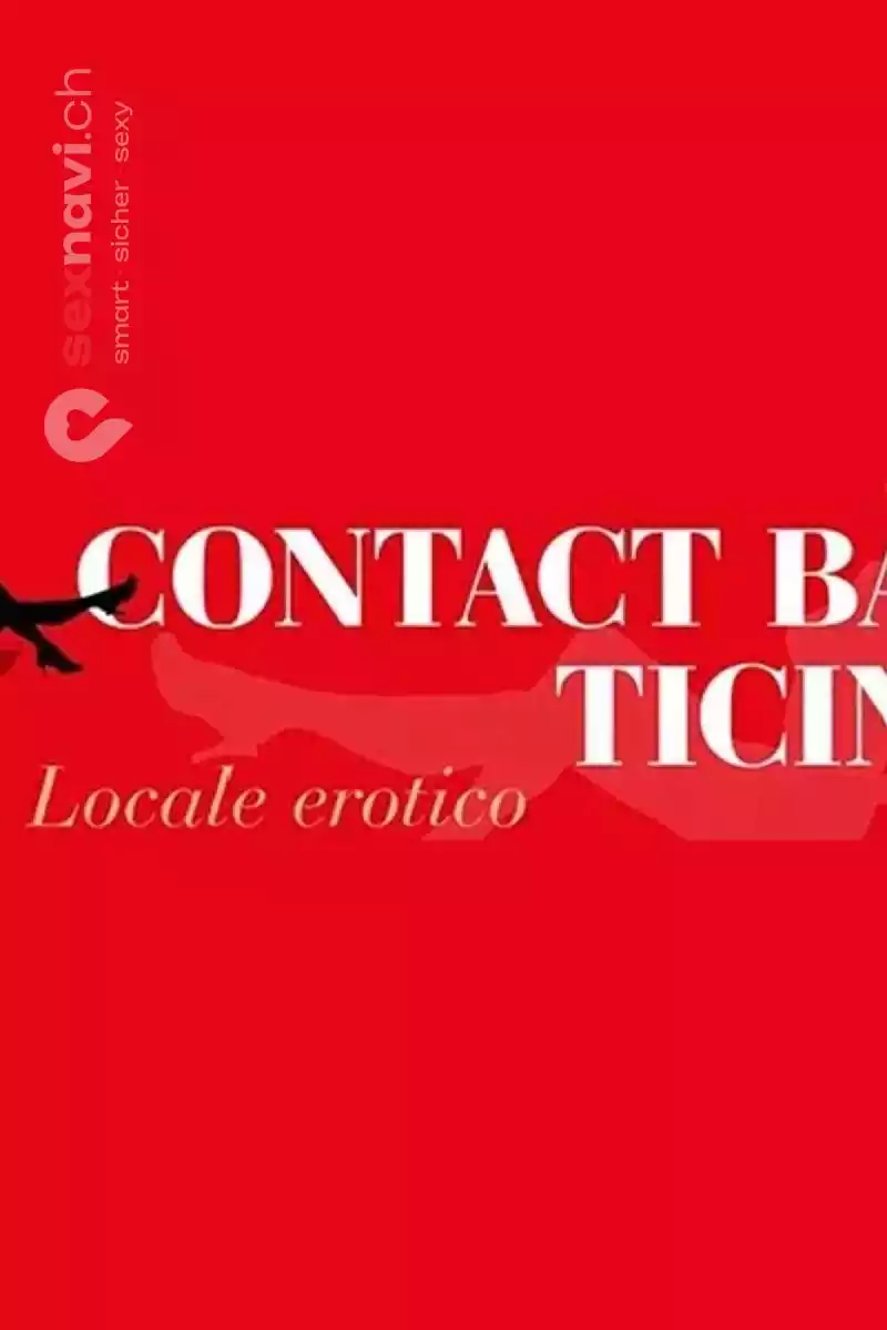 Contact Bar Ticino Contact Bar Ticino Tessin