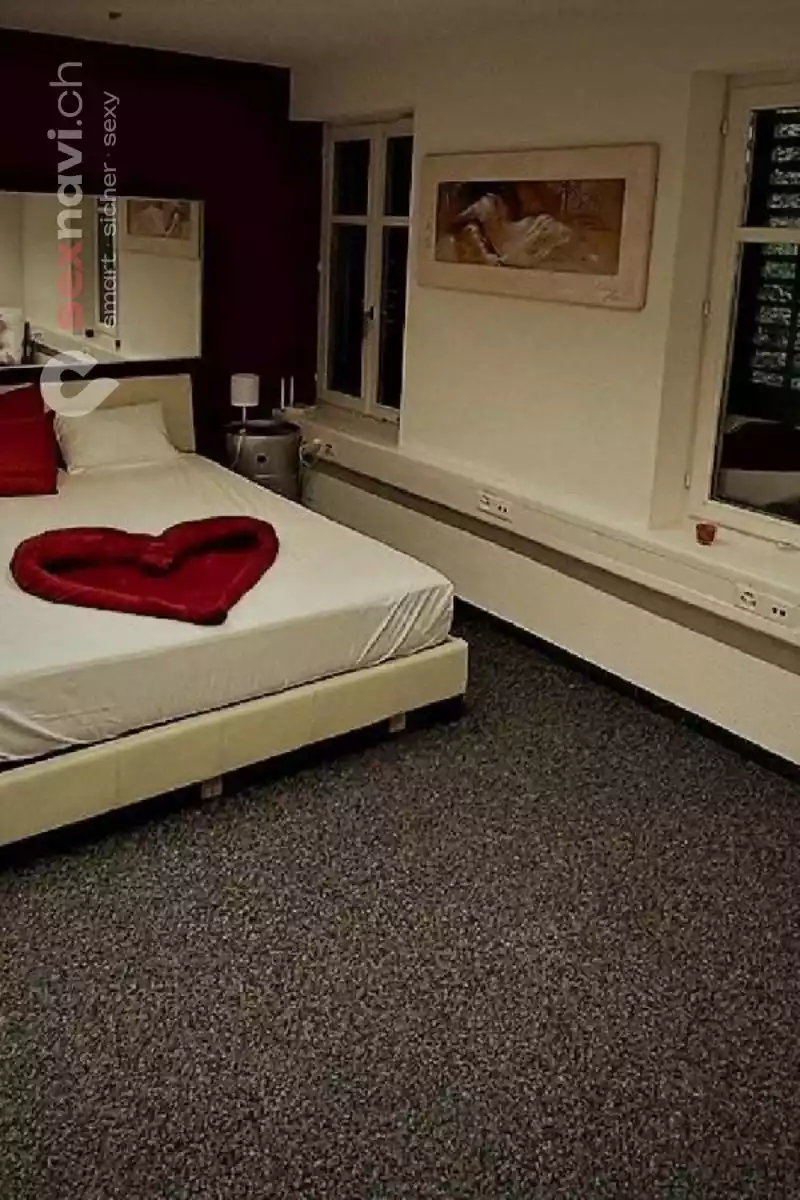 House of Sex House of Sex Thurgau