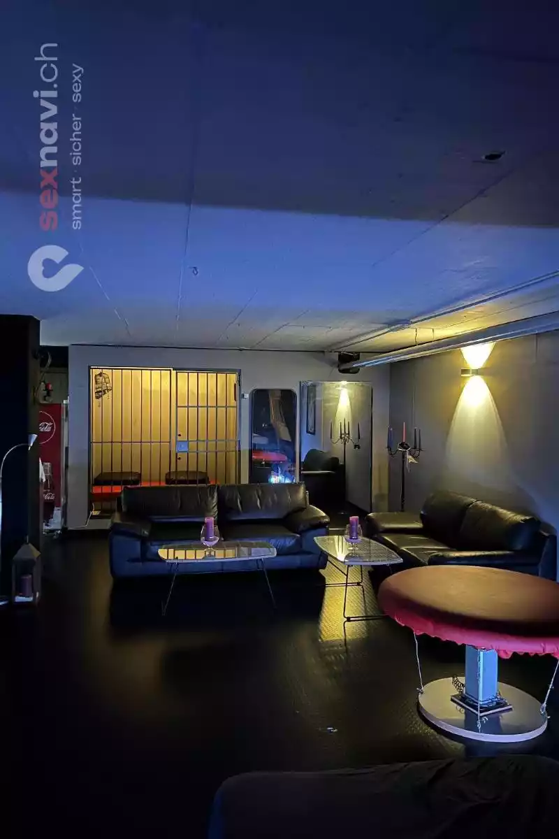 Glamour Club Glamour Club Solothurn