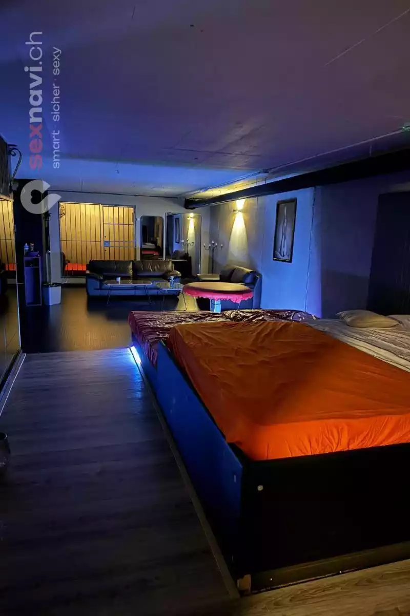 Glamour Club Glamour Club Solothurn