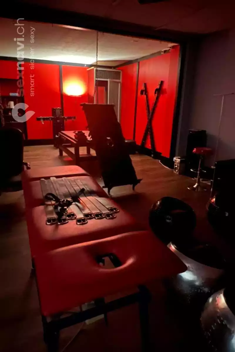 Glamour Club Glamour Club Solothurn