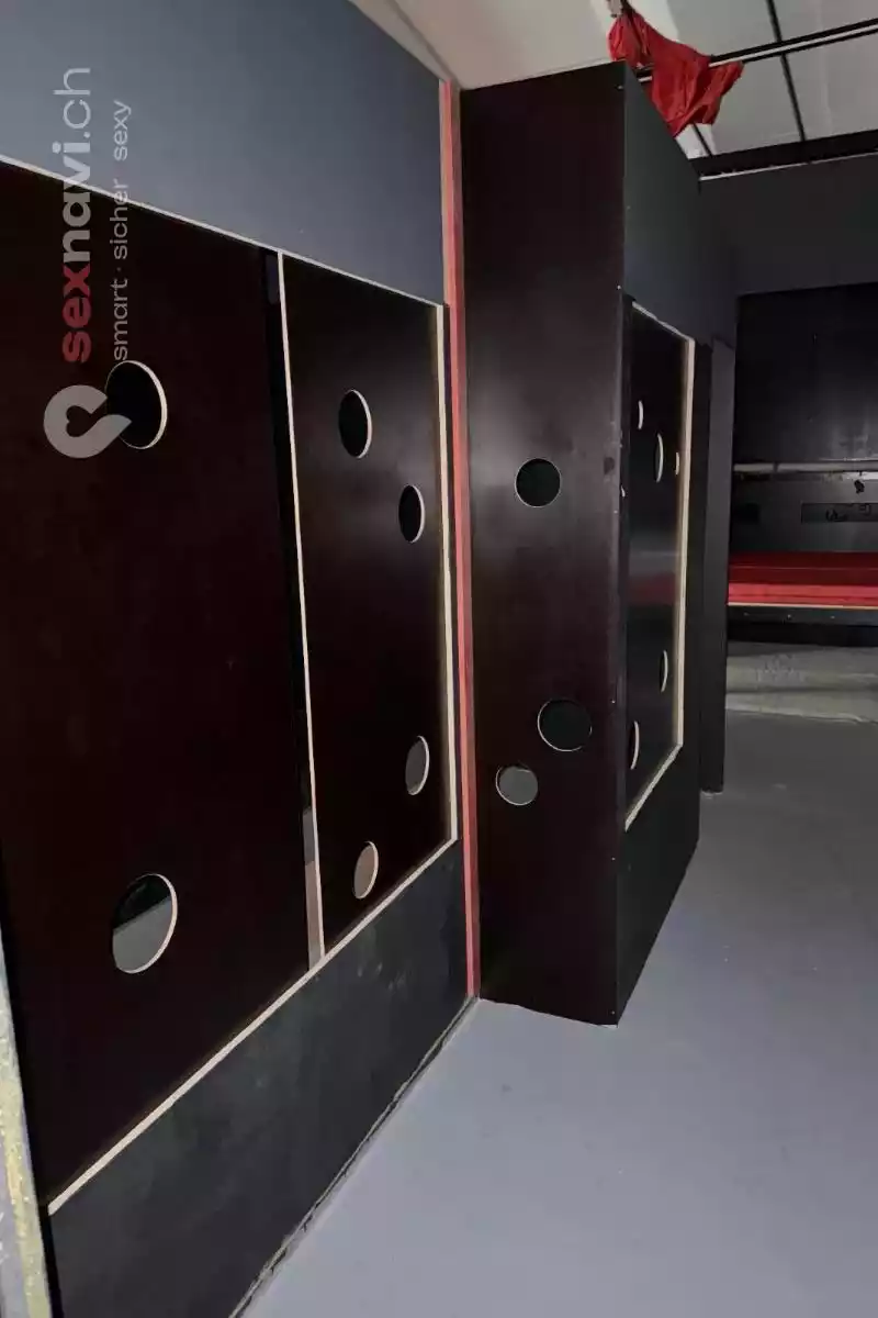 Glamour Club Glamour Club Solothurn