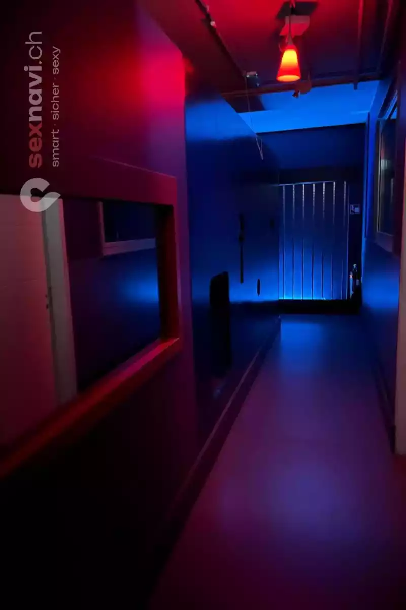 Glamour Club Glamour Club Solothurn