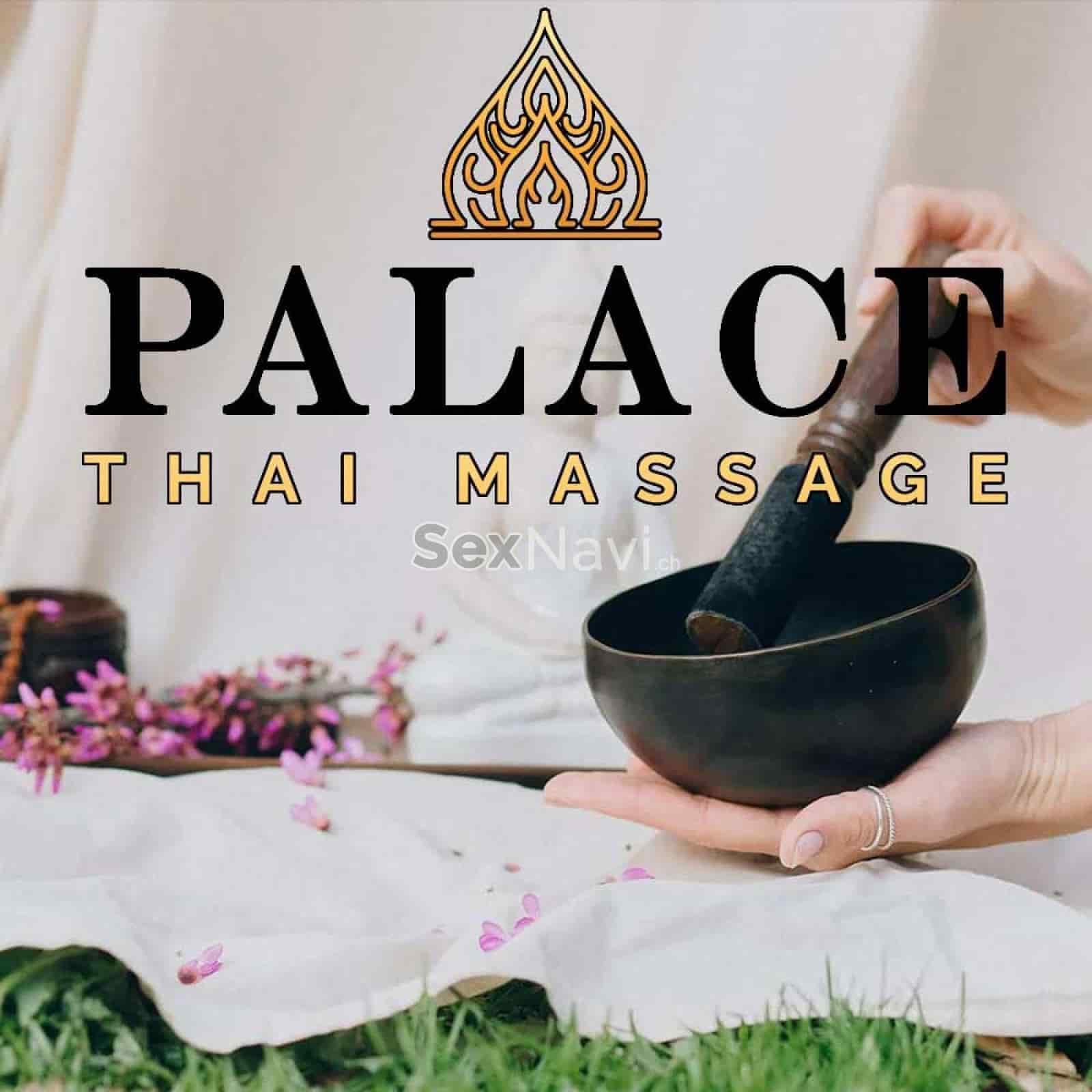 Thai Massage Palace Thai Massage Palace Zürich Stadt