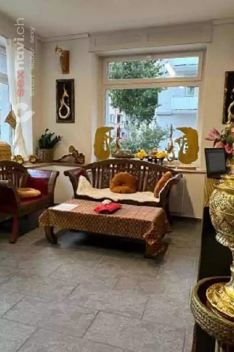 Thai Massage Palace Thai Massage Palace Zürich Stadt