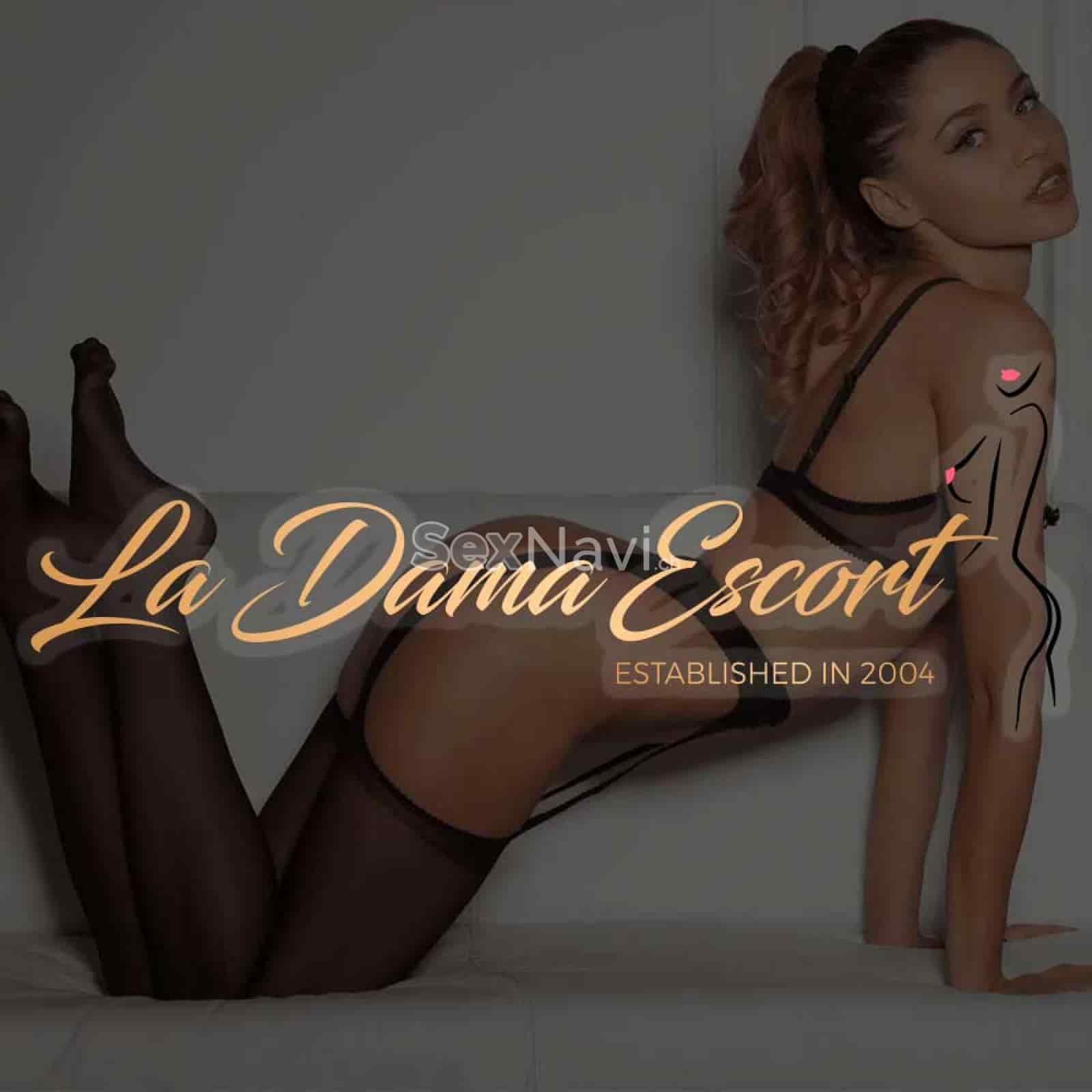 La Dama Escort La Dama Escort Zürich Stadt