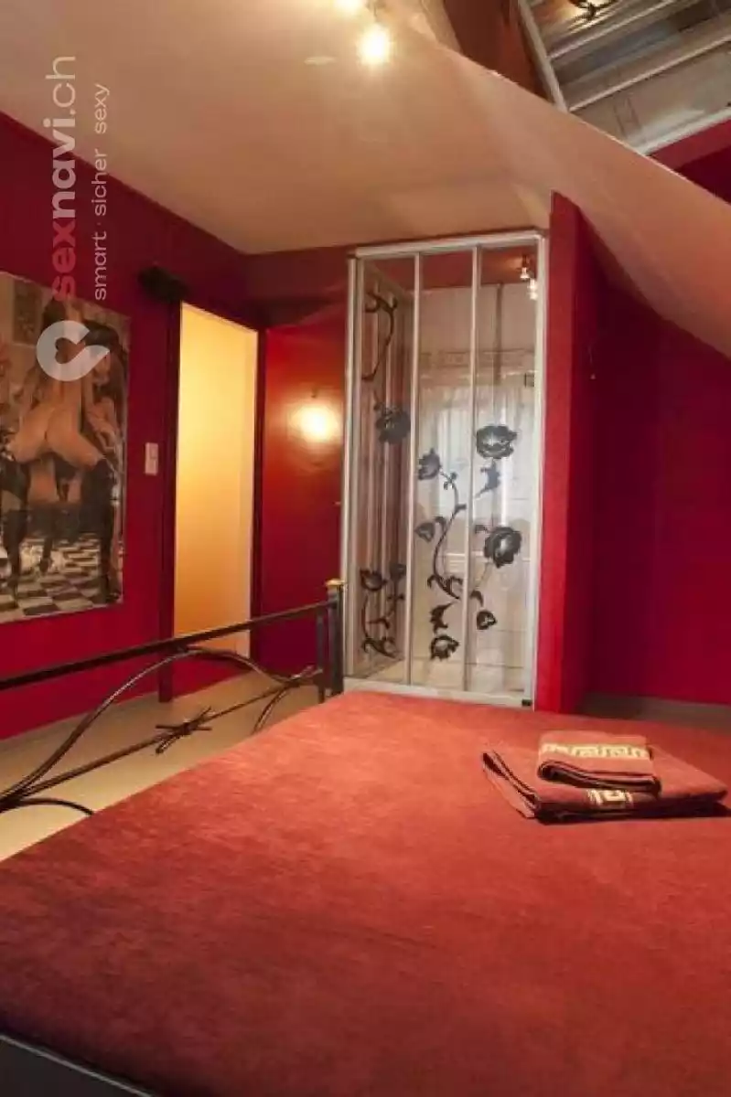 LustKick LustKick Zürich Umgebung