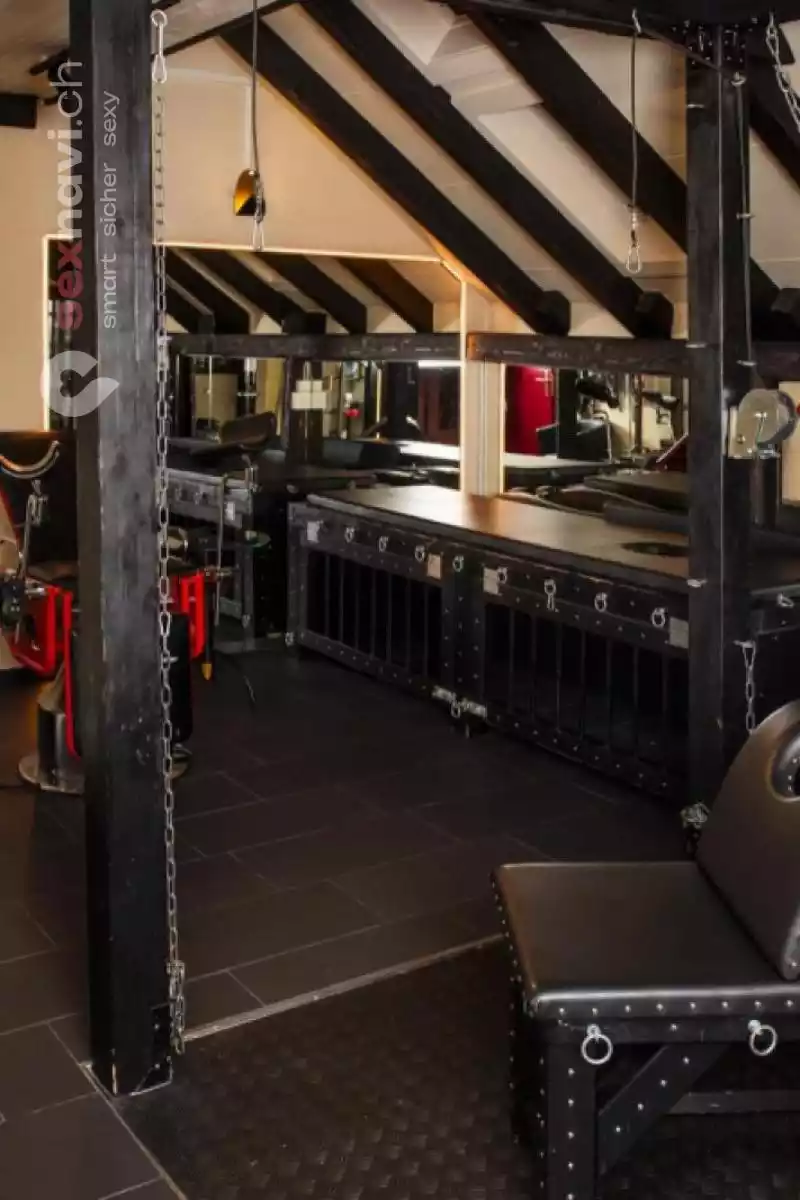 LustKick LustKick Zürich Umgebung