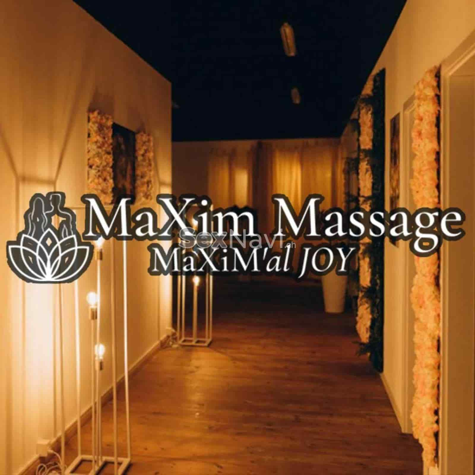 Maxim Massage Maxim Massage Zürich Umgebung