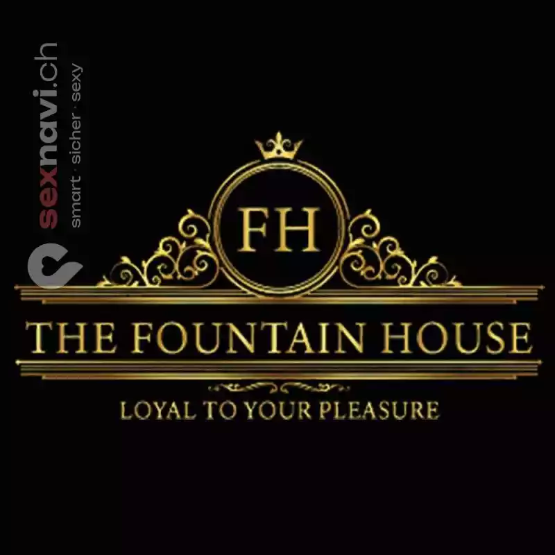 The Fountain House The Fountain House Thurgau