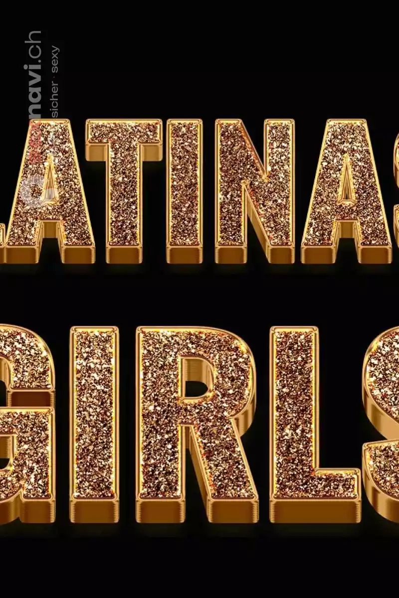 Latinas Girls Latinas Girls Luzern