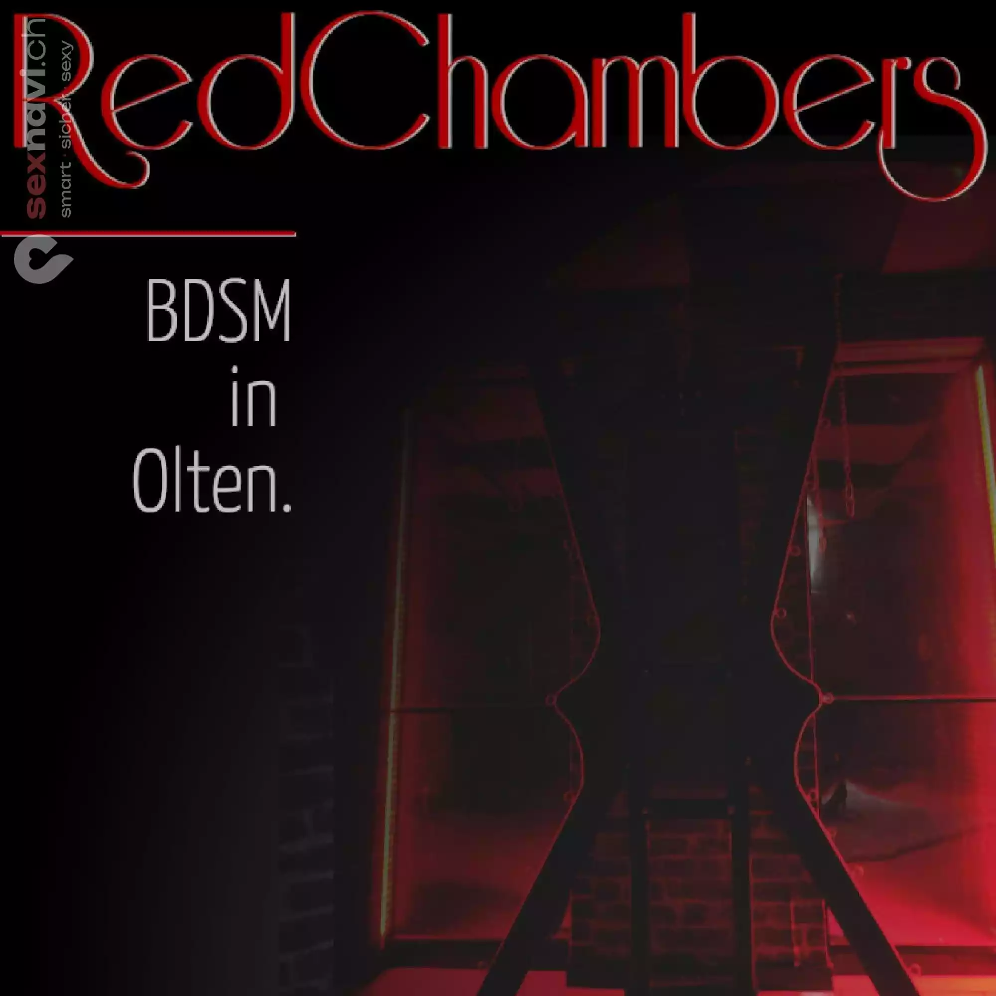 RedChambers RedChambers Solothurn