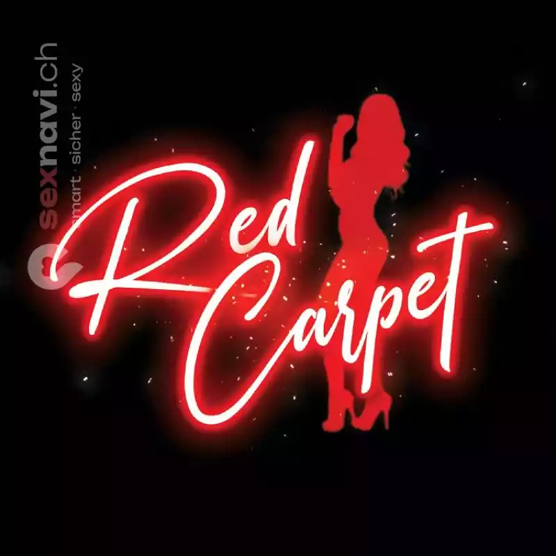 Red Carpet Red Carpet Basel