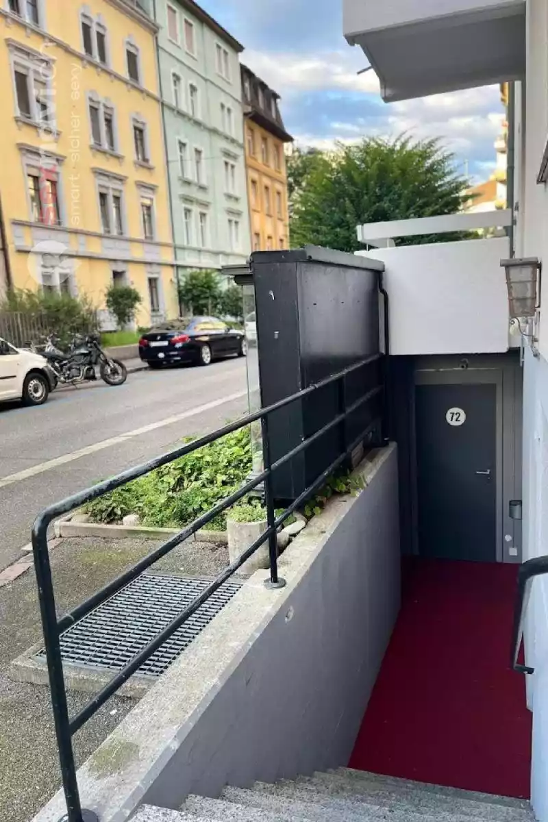 Red Carpet Red Carpet Basel