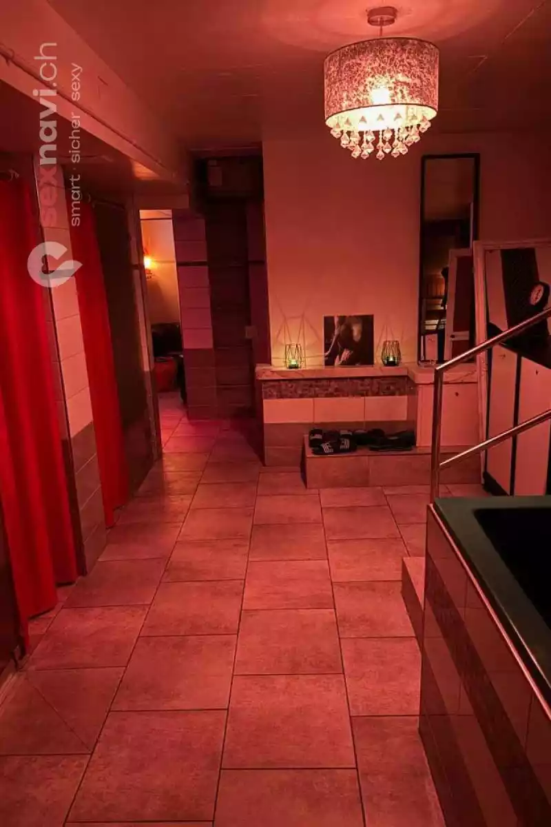 Red Carpet Red Carpet Basel