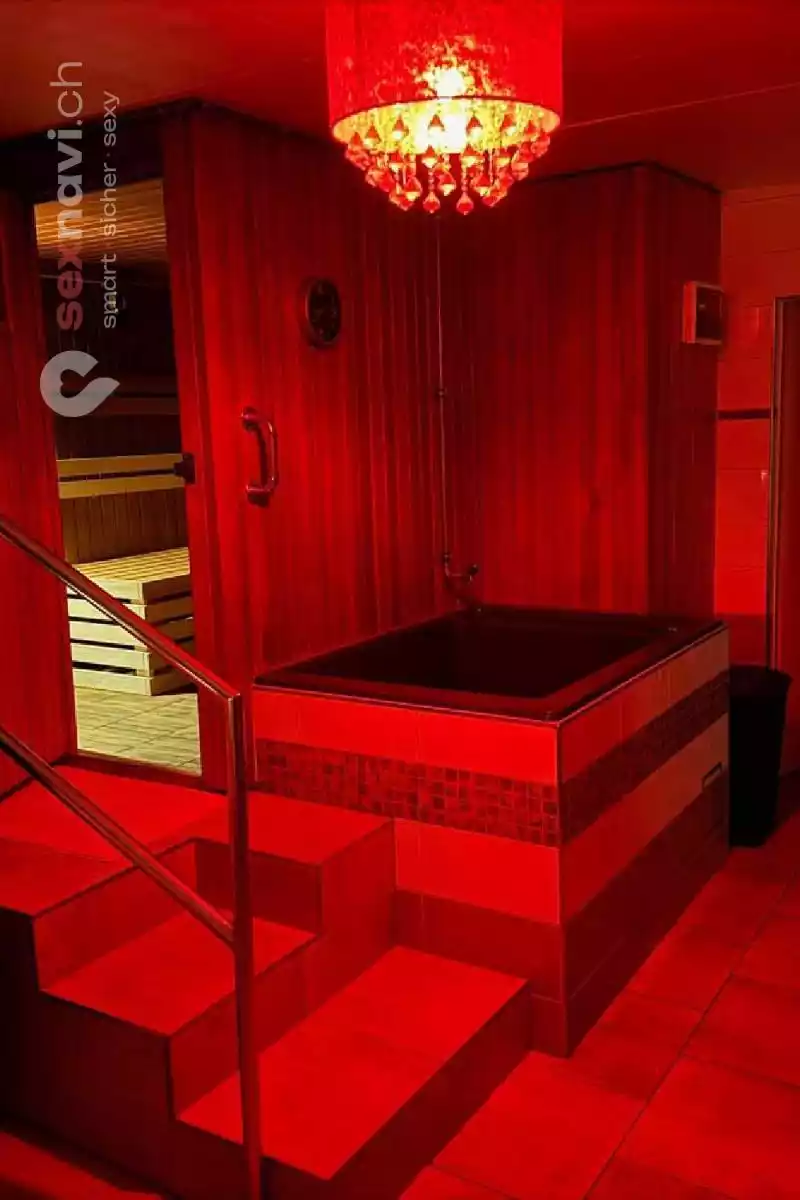 Red Carpet Red Carpet Basel