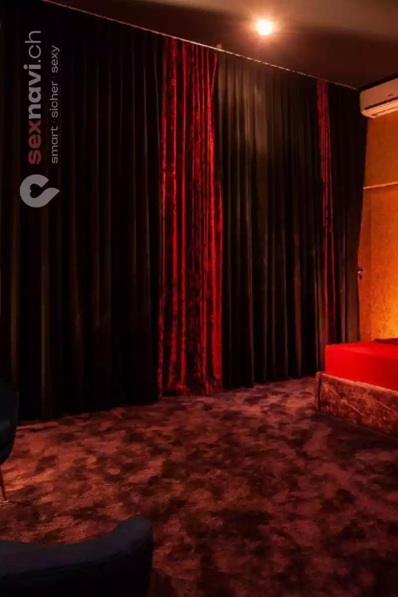 Medusa Medusa Zürich Stadt