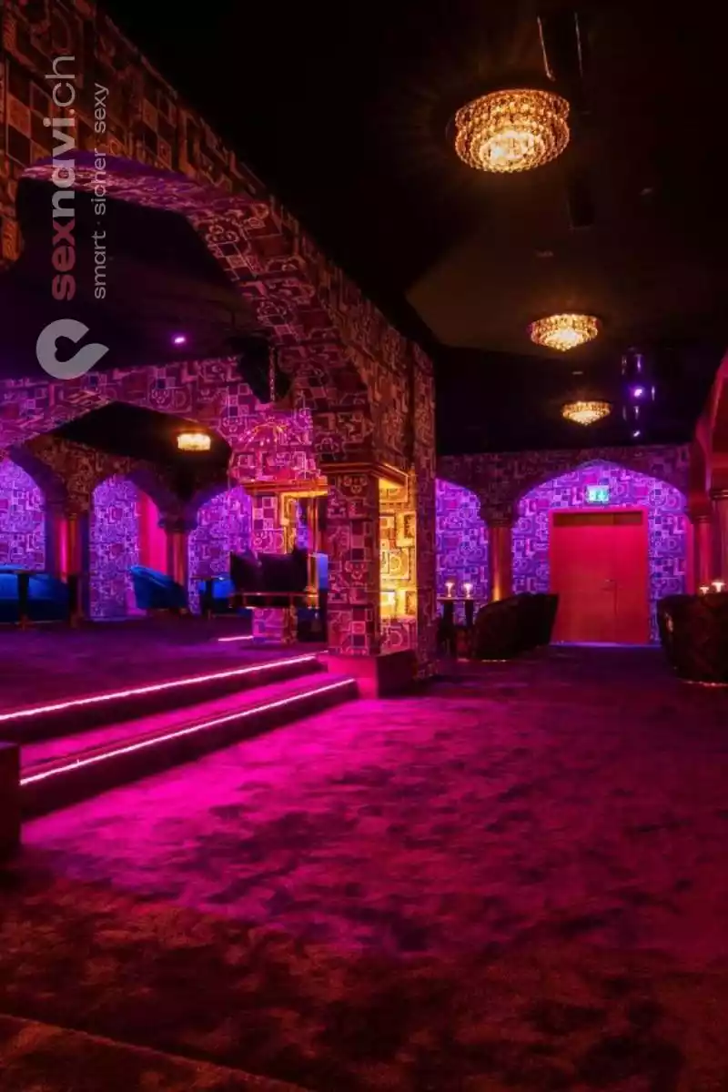 Medusa Medusa Zürich Stadt