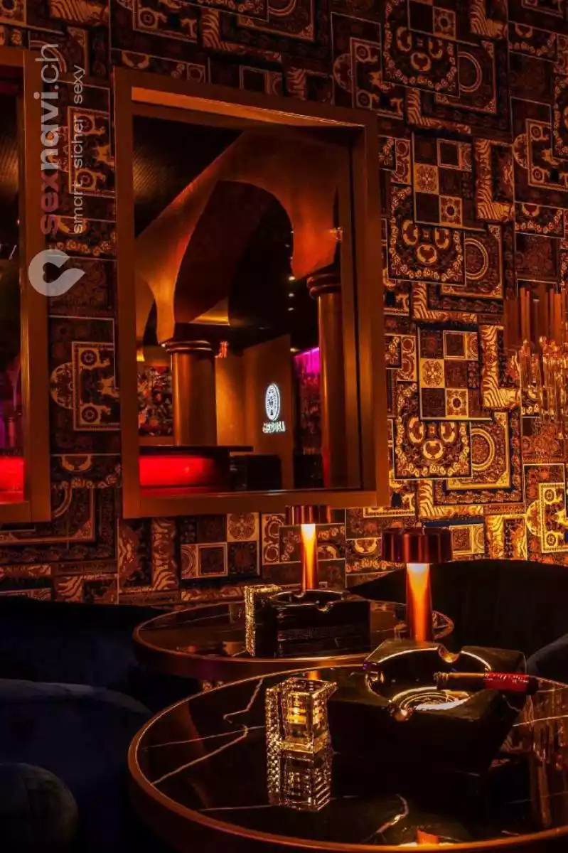 Medusa Medusa Zürich Stadt