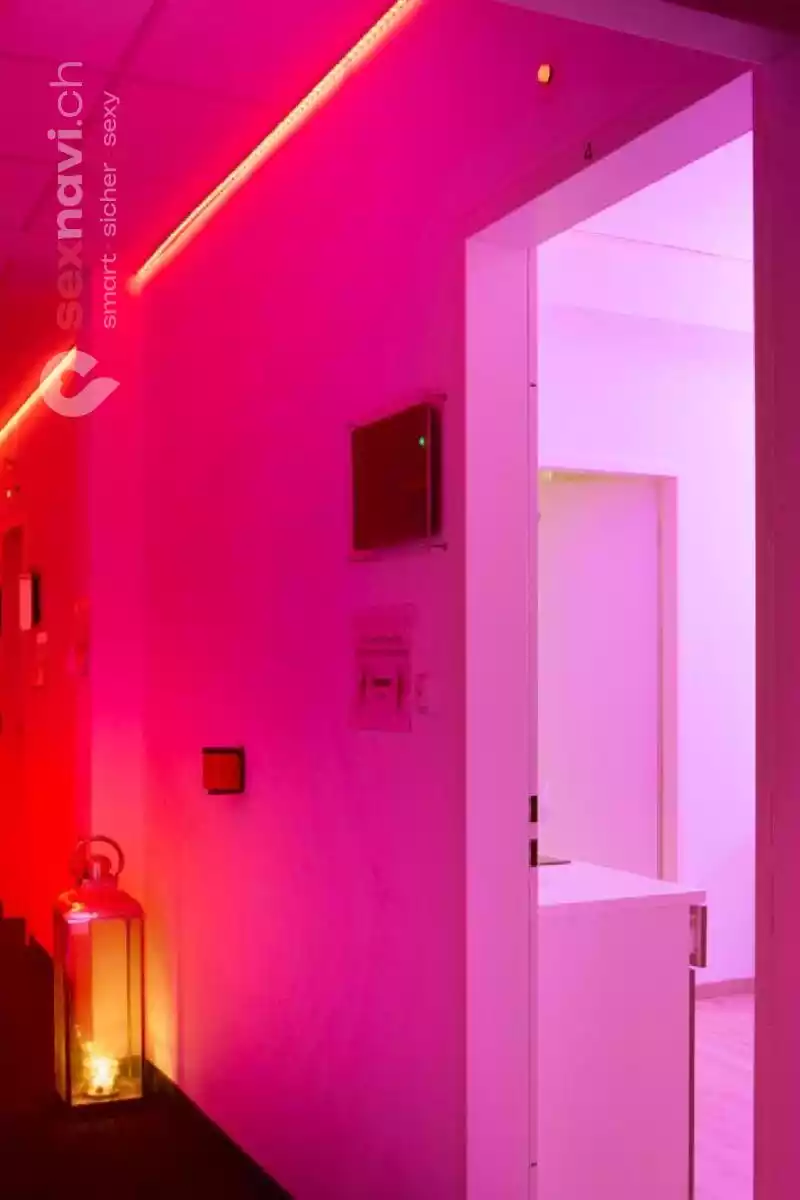 Laufhaus HWB7 Laufhaus HWB7 Bayern