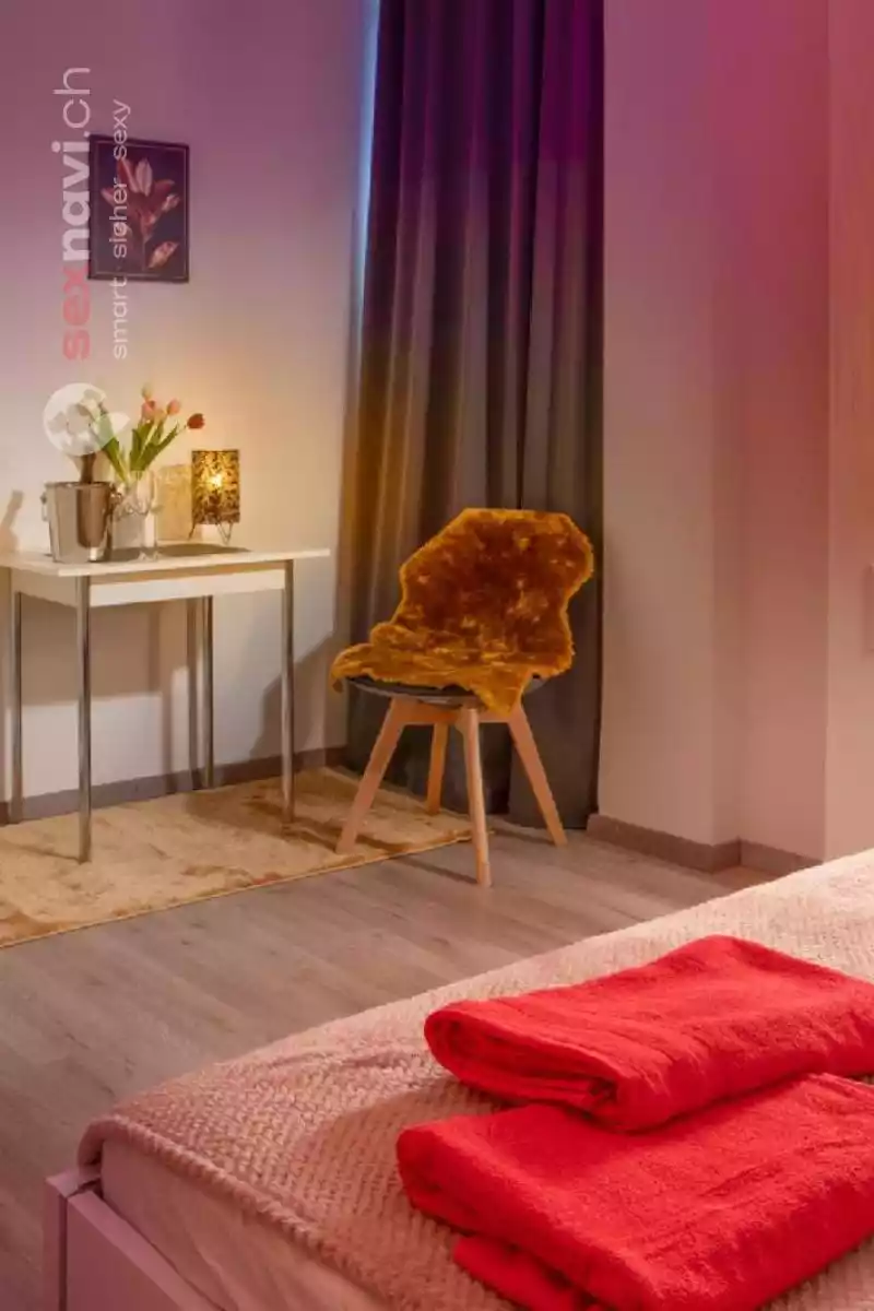 Laufhaus HWB7 Laufhaus HWB7 Bayern