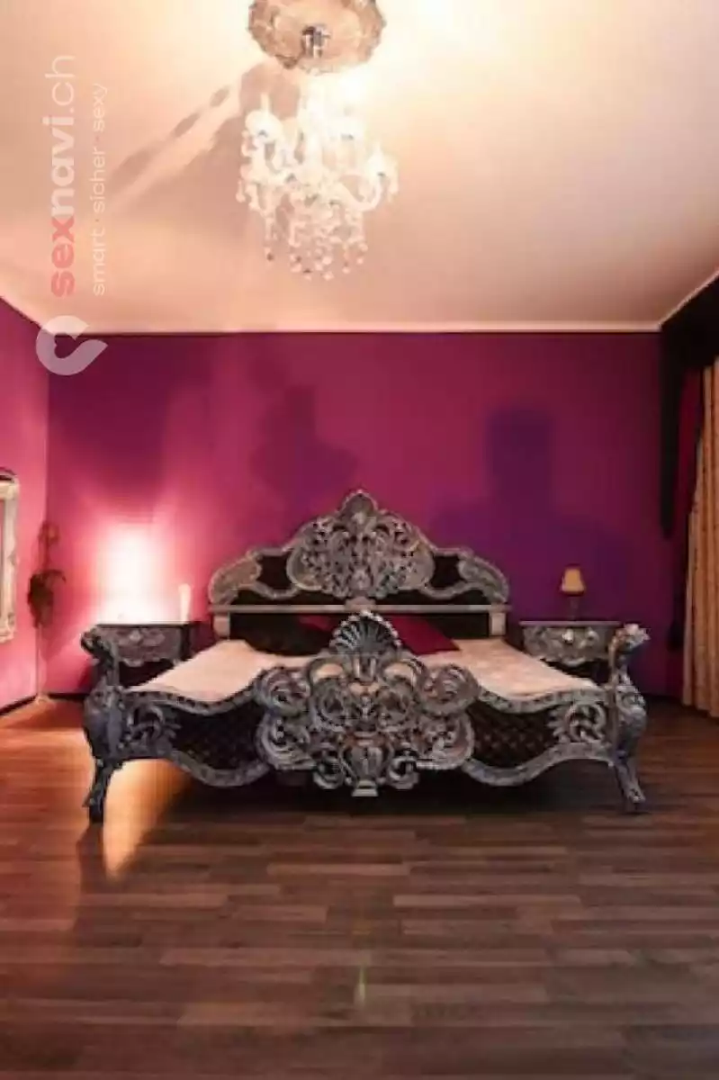 Villa le Rouge Villa le Rouge Baden-Württemberg