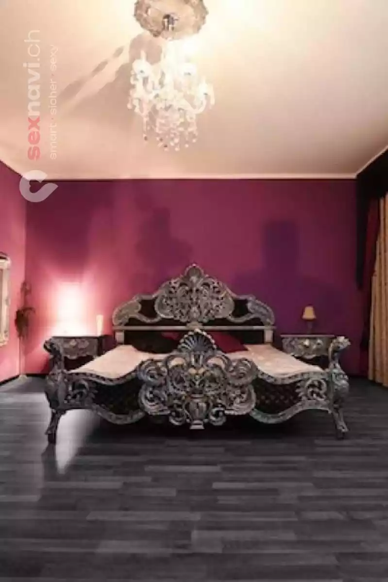 Villa le Rouge Villa le Rouge Baden-Württemberg