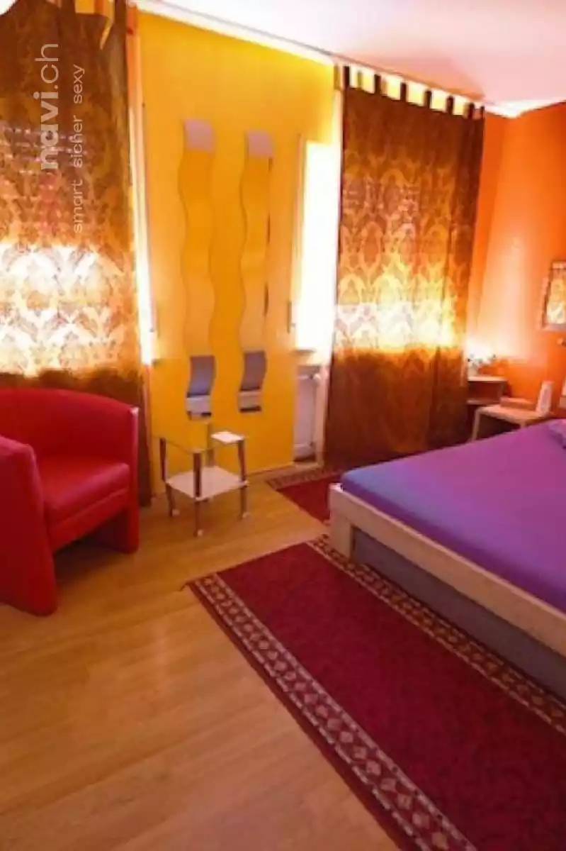 Villa le Rouge Villa le Rouge Baden-Württemberg