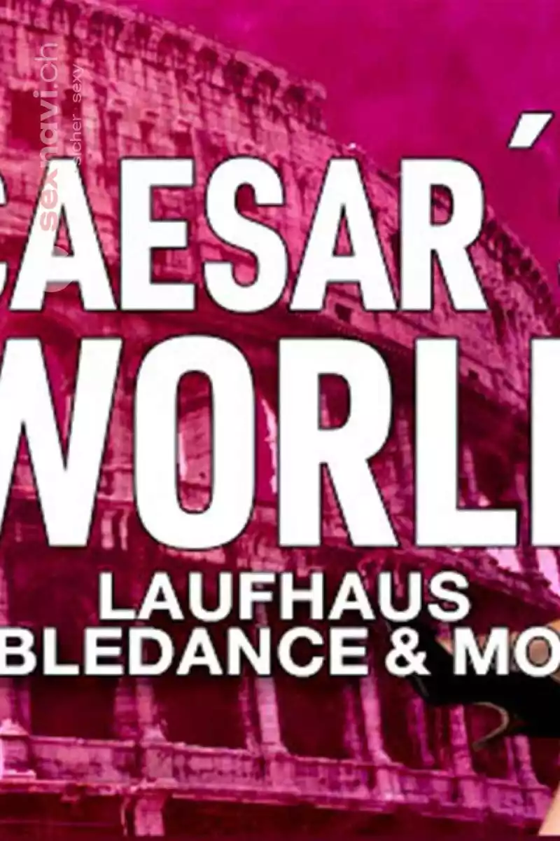 Caesars Wolrd Caesars Wolrd Bayern