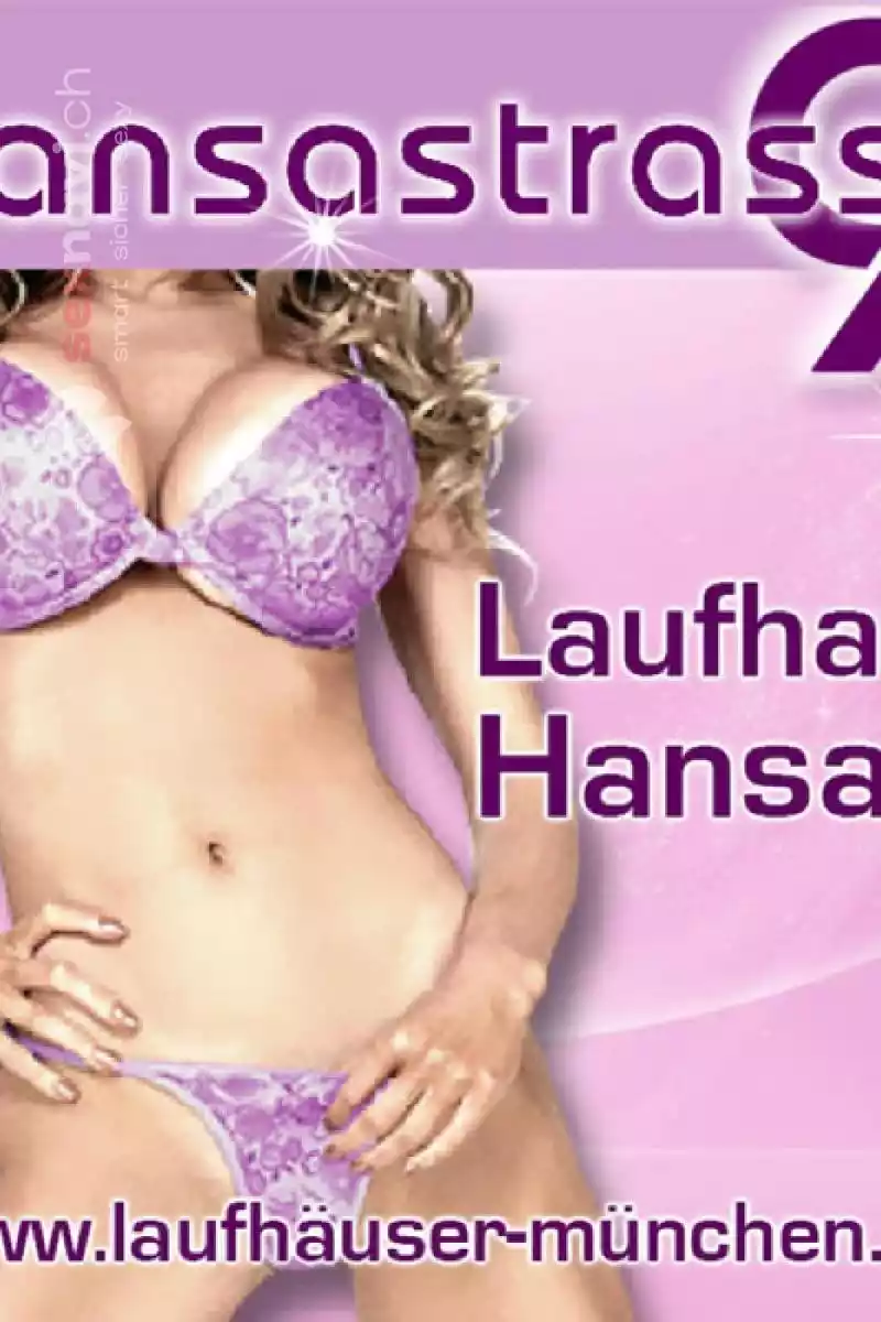 Hansastrasse 9 Hansastrasse 9 Bayern