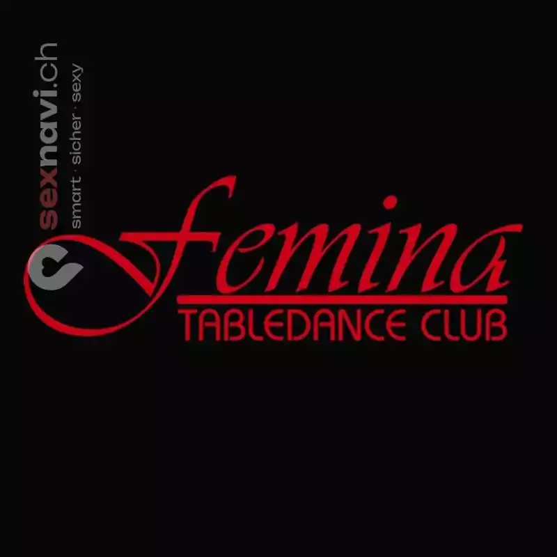 Tabledance Femina Tabledance Femina Bayern