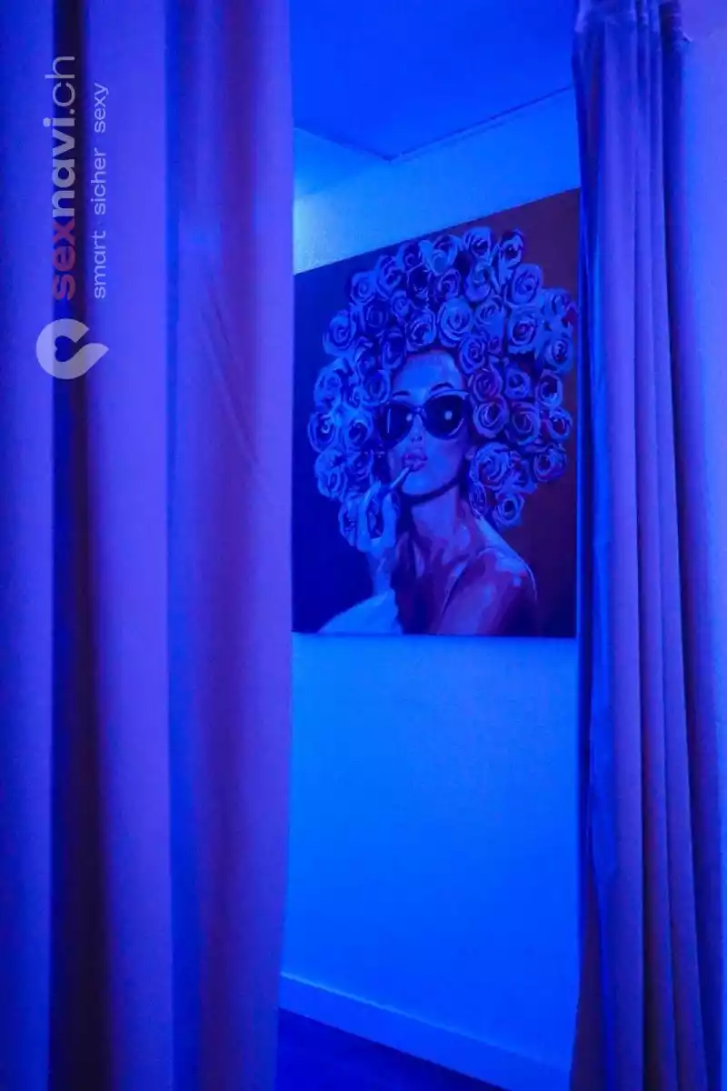 Studio Deja Vu Studio Deja Vu St.Gallen