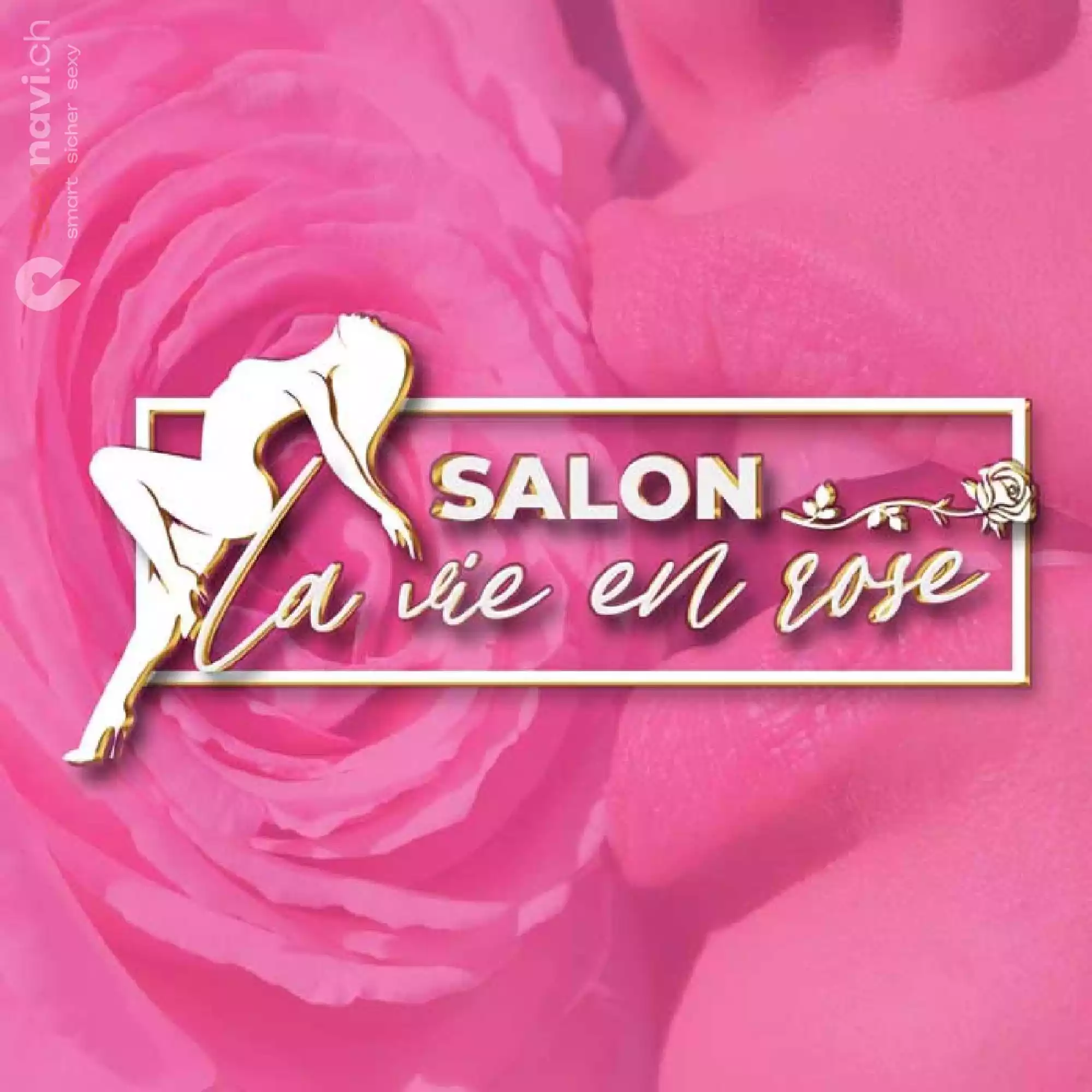 Salon La vie en Rose 89 B Salon La vie en Rose 89 B Neuchatel / Neuenburg