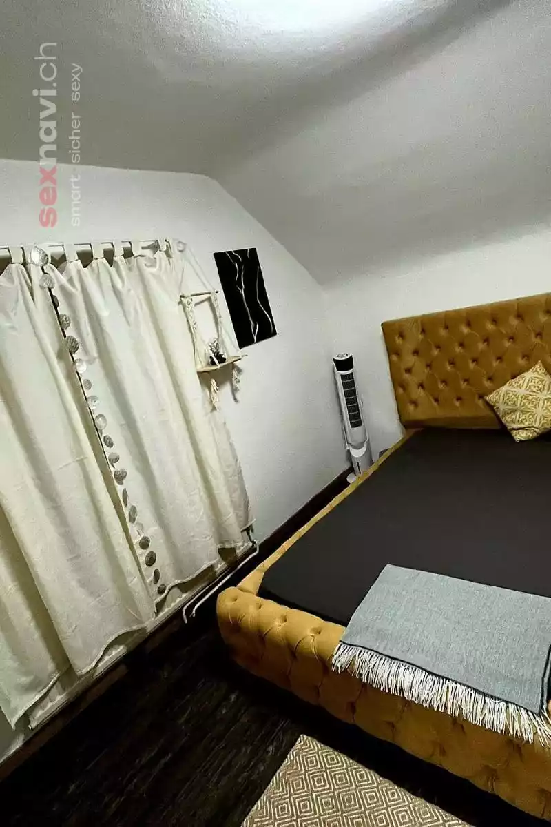 Secret Affairs Secret Affairs Solothurn