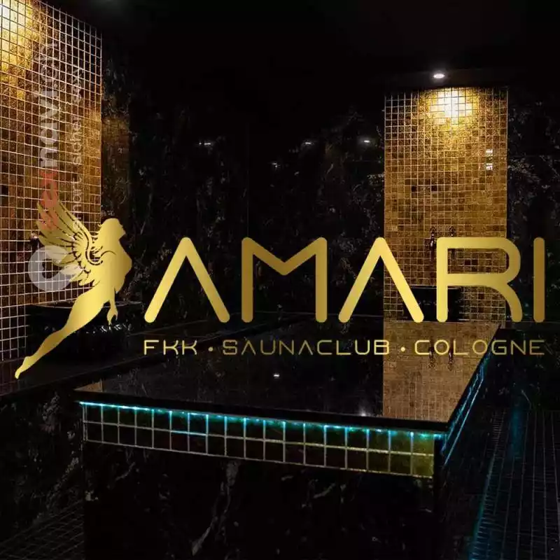 Fkk Amari Fkk Amari Nordrhein-Westfalen