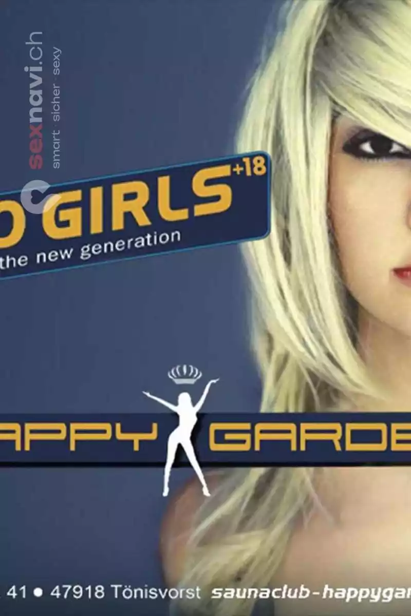 Happy Garden Happy Garden Nordrhein-Westfalen