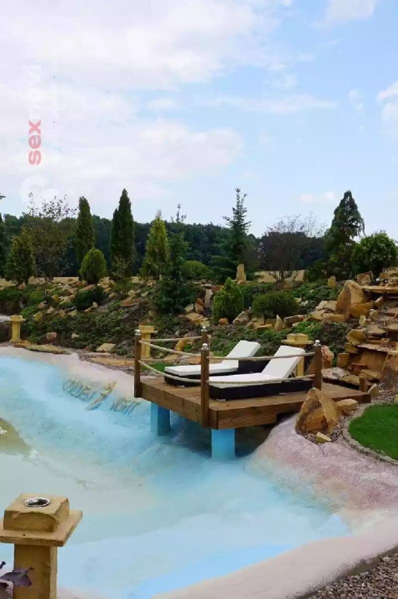 Golden Night Golden Night Nordrhein-Westfalen