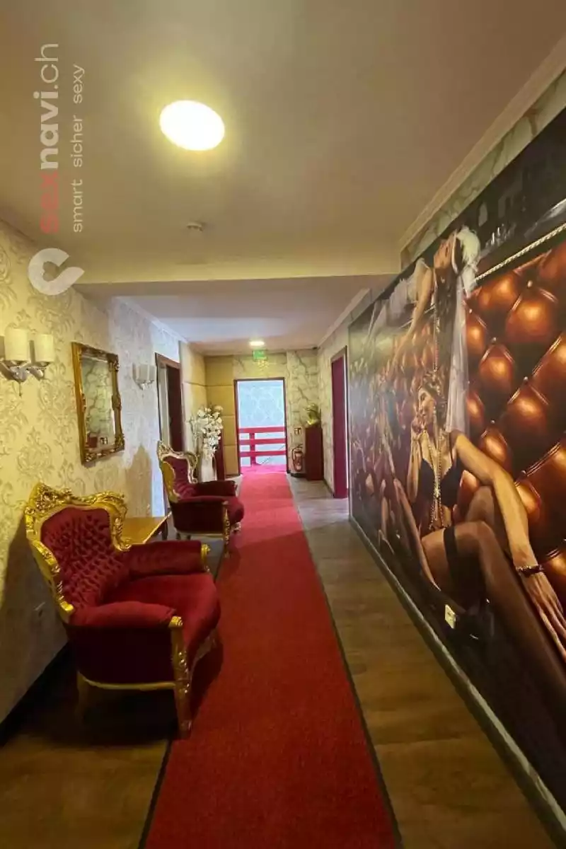 Golden Night Golden Night Nordrhein-Westfalen