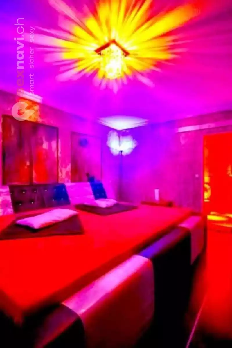 Club Comtesse Club Comtesse Nordrhein-Westfalen