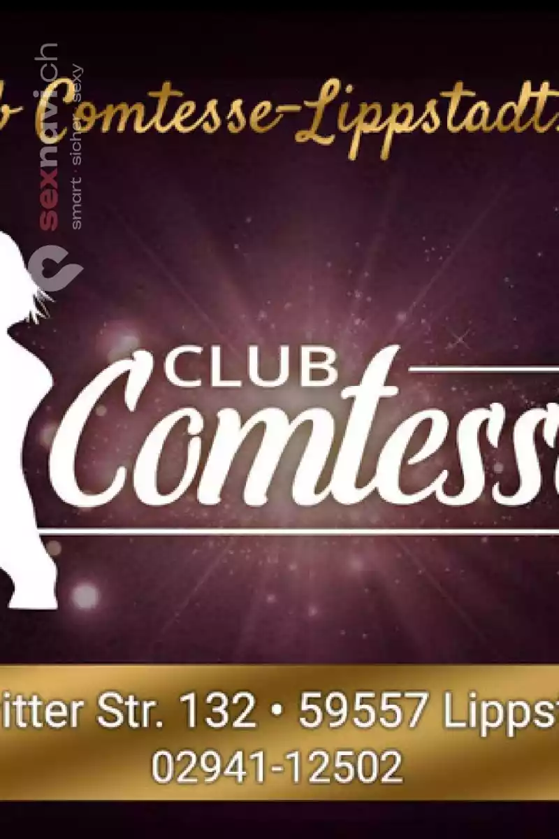 Club Comtesse Club Comtesse Nordrhein-Westfalen