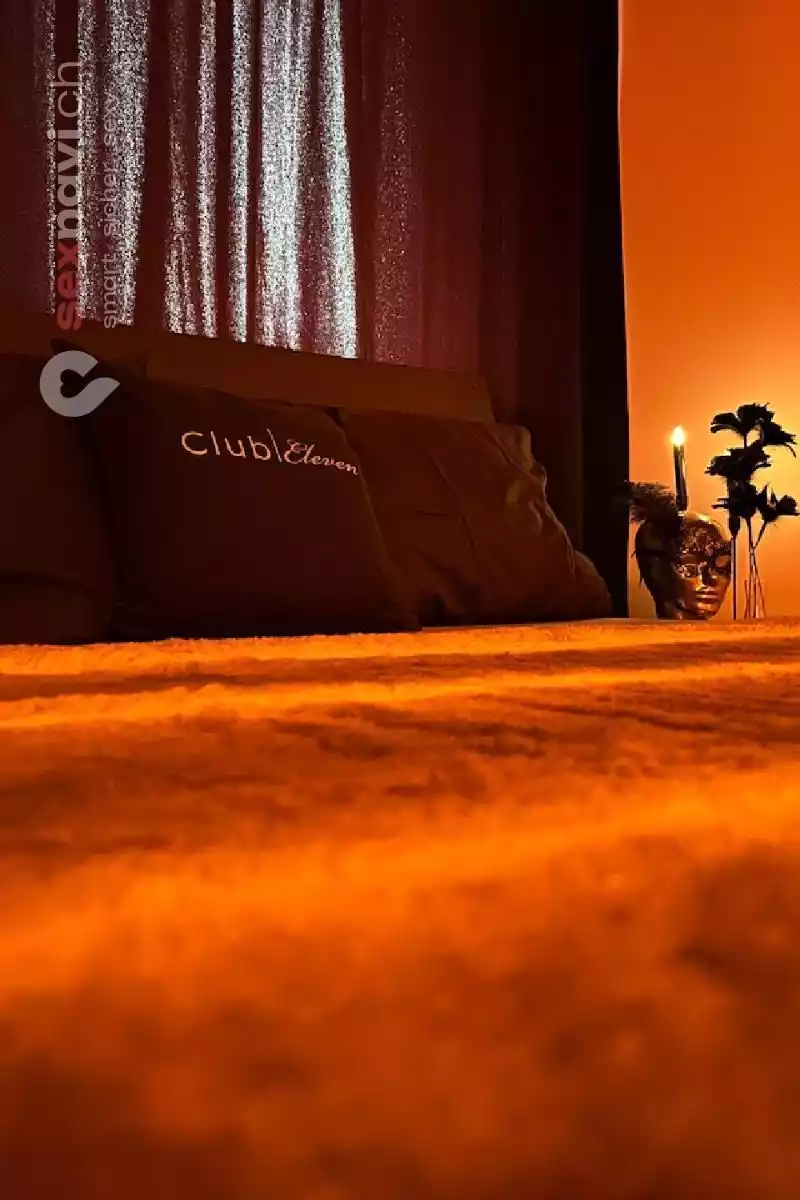 Club Eleven Club Eleven Nordrhein-Westfalen