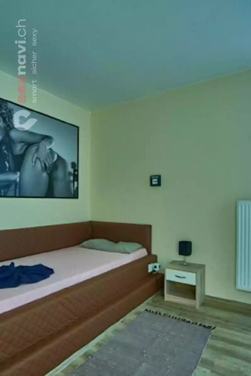 Hostel Erospark Hostel Erospark Nordrhein-Westfalen