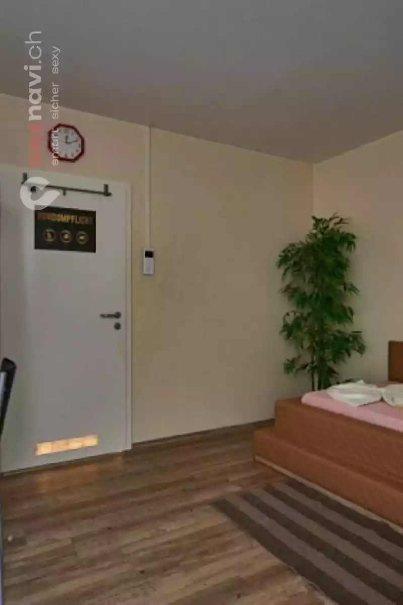 Hostel Erospark Hostel Erospark Nordrhein-Westfalen