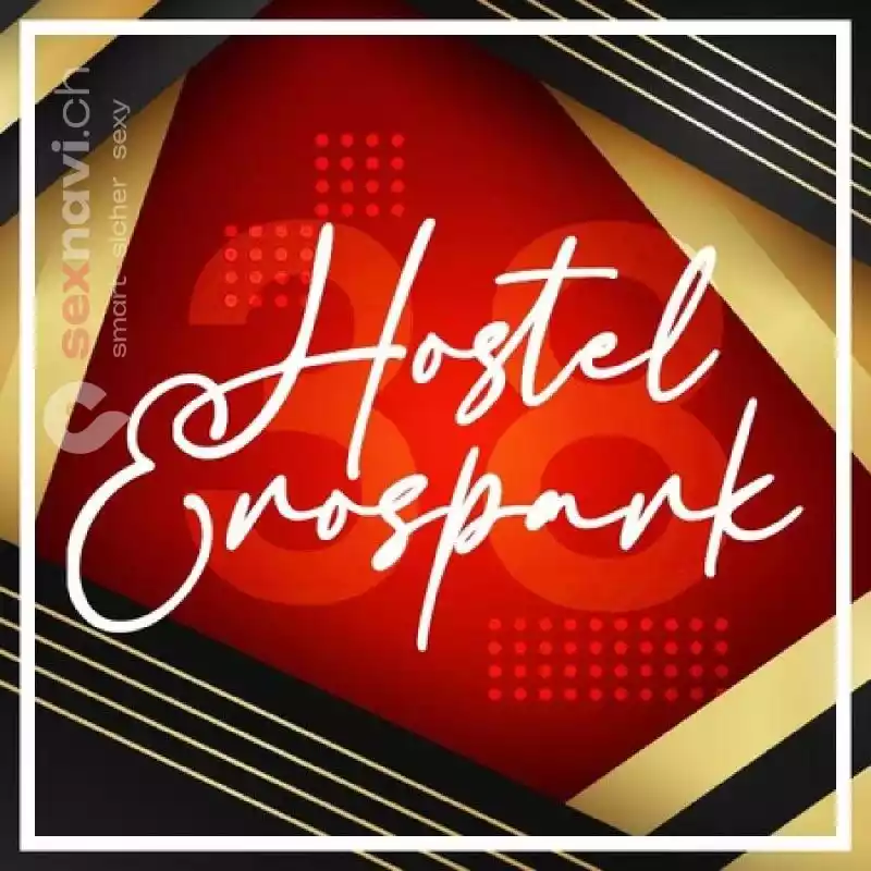 Hostel Erospark Hostel Erospark Nordrhein-Westfalen